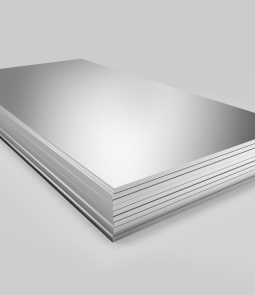 Galvanized Sheets