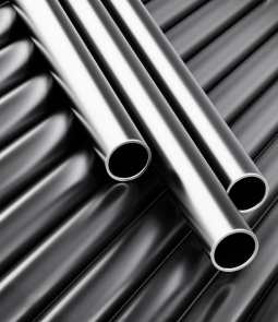 SS Seamless & Welded Pipes