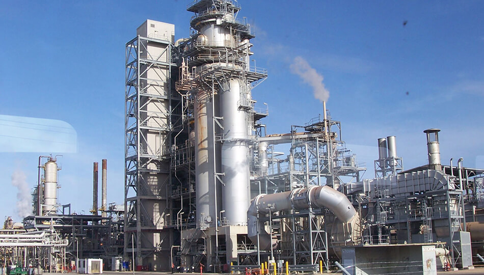 Dangote Refinery