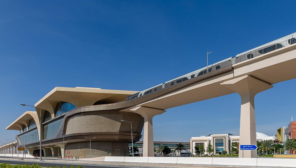 QATAR METRO