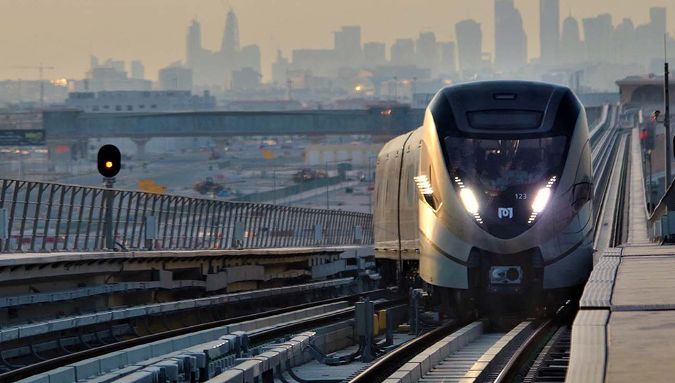 QATAR METRO