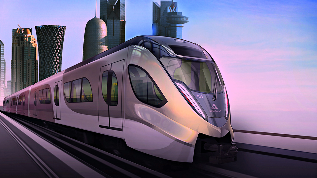 QATAR METRO