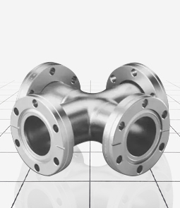 SS Fittings & Flanges